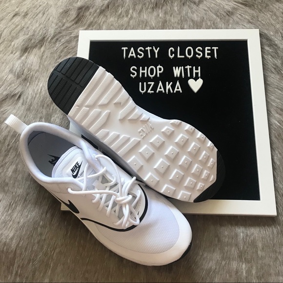 Nike air max thea sneakers - Picture 5 of 7